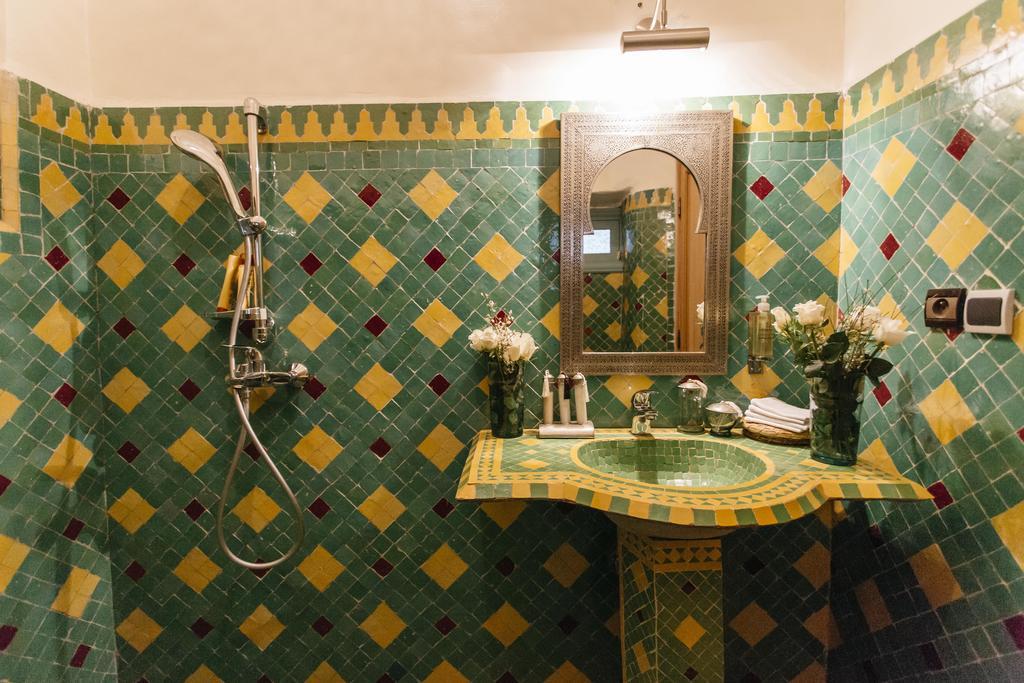 Riad Riad Be Marrakech