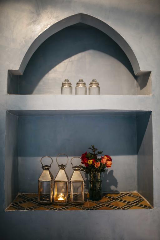 Riad Riad Be Marrakech 2*