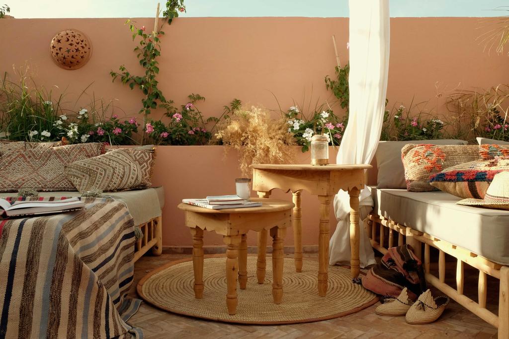 Riad Be Marrakech 2*