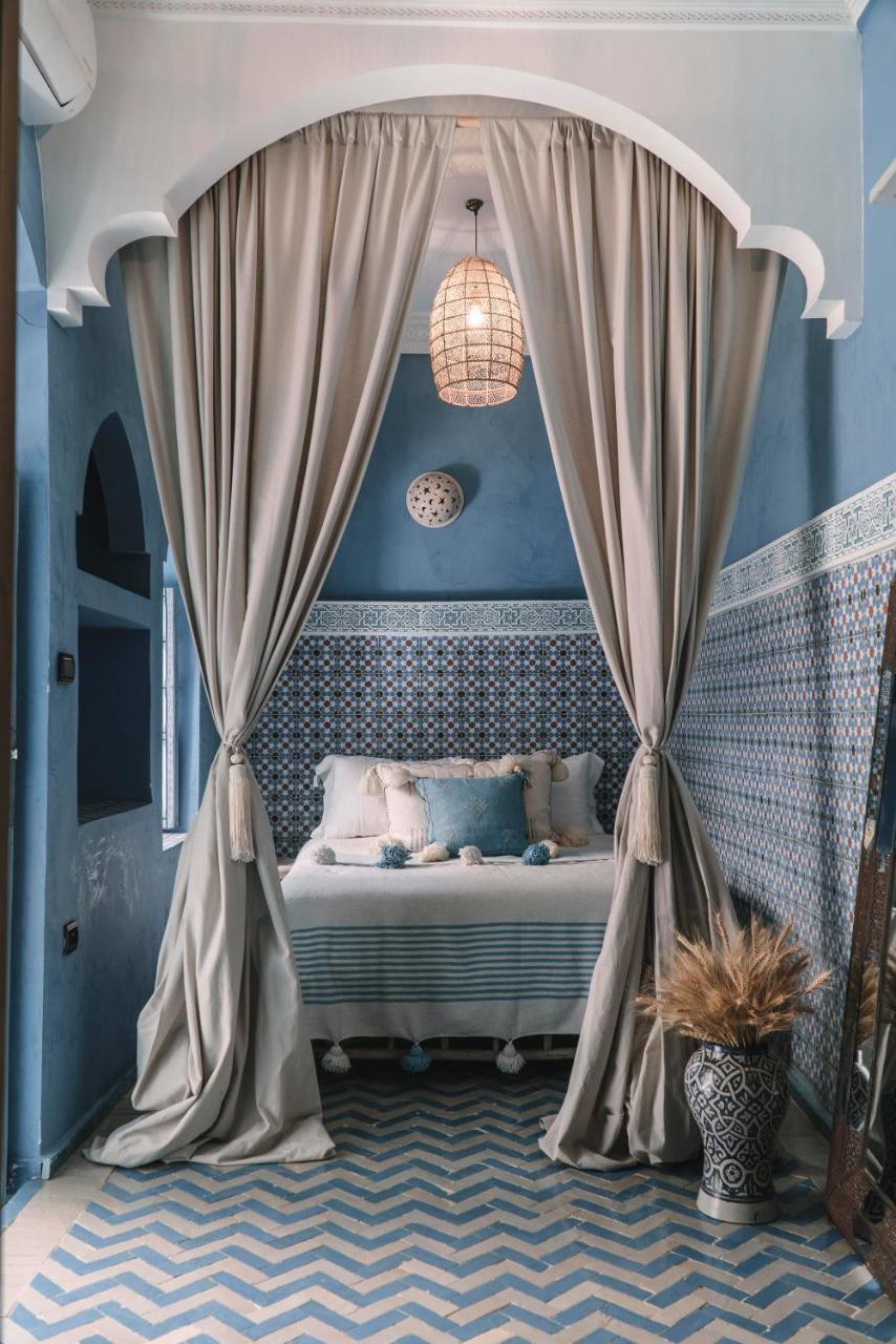 Riad Be Marrakech 2*