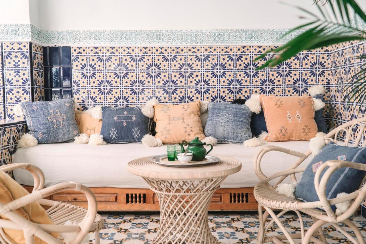 Riad Be Marrakech Marrakesh