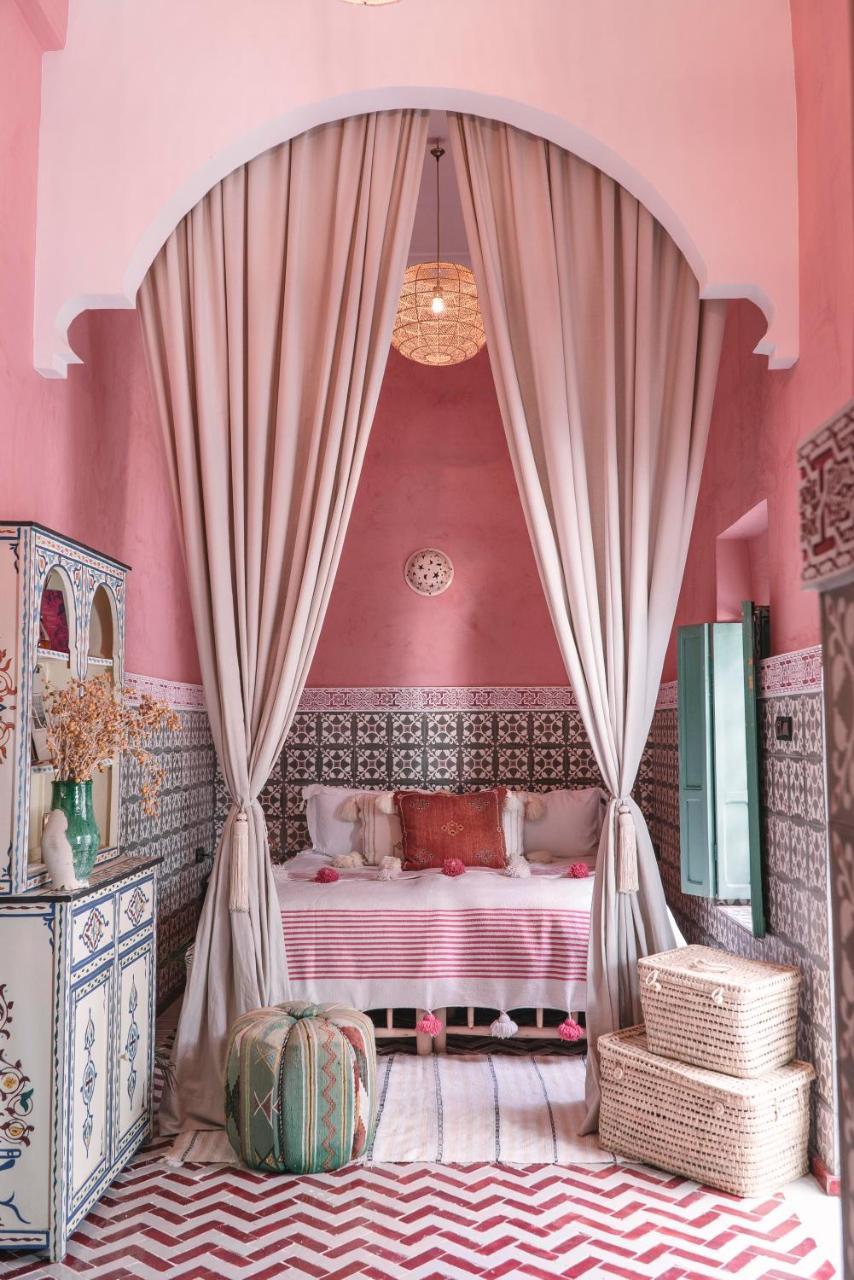 Riad Be Marrakech Riad 2*