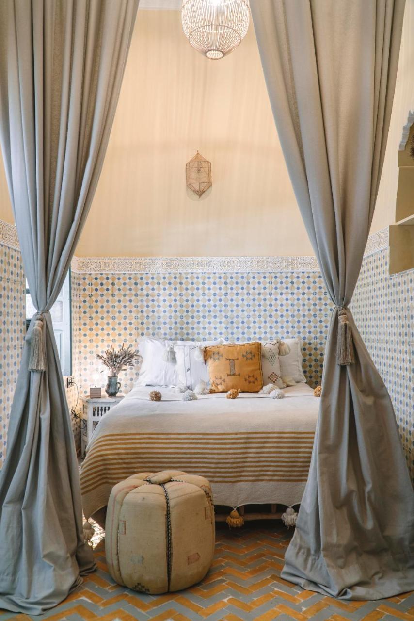 Riad Be Marrakech Marrakesh