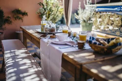 Riad Be Marrakech Riad Marrakesh