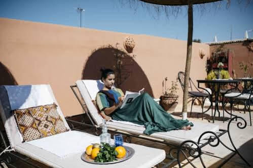 Riad Be Marrakech 2* Marrakesh