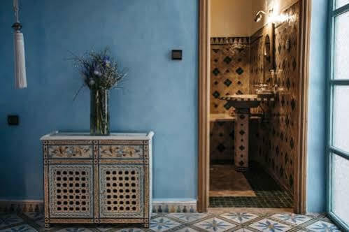 Riad Be Marrakech 2*